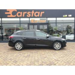 Renault Mégane Estate 1.5 dCi GT-Line |PANO|NAVI|