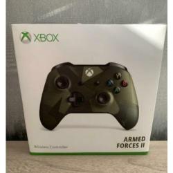 Xbox controller