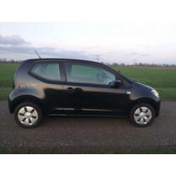 Volkswagen Up! 1.0 move up! Airco, CV, elektr. ramen