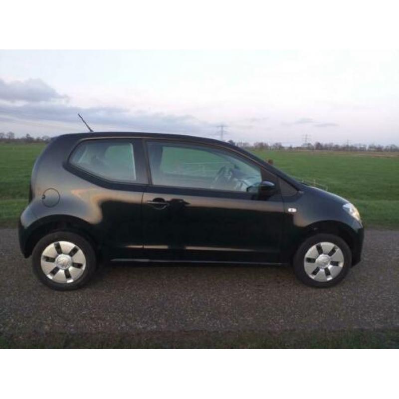 Volkswagen Up! 1.0 move up! Airco, CV, elektr. ramen