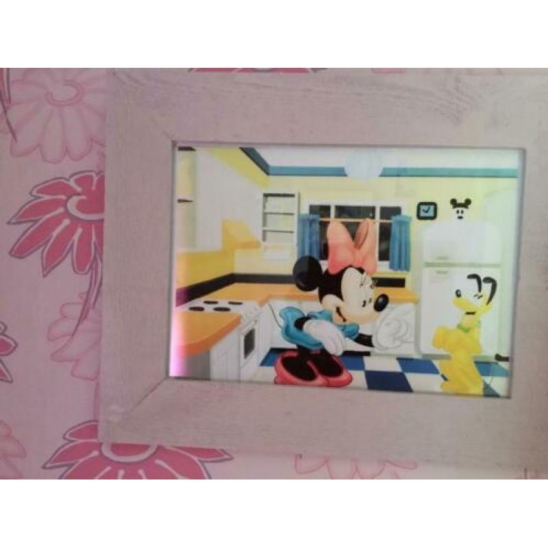 Voor een gezellige kinderkamer,Mickey Mouse spulletjes!!!