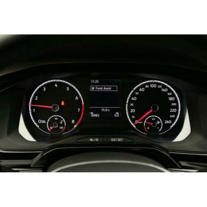 Volkswagen Polo 1.0 TSI 95PK Comfortline | Navigatie App Con