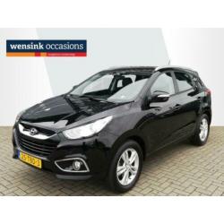 Hyundai ix35 2.0i Business Edition Navigatie | Cruise contro