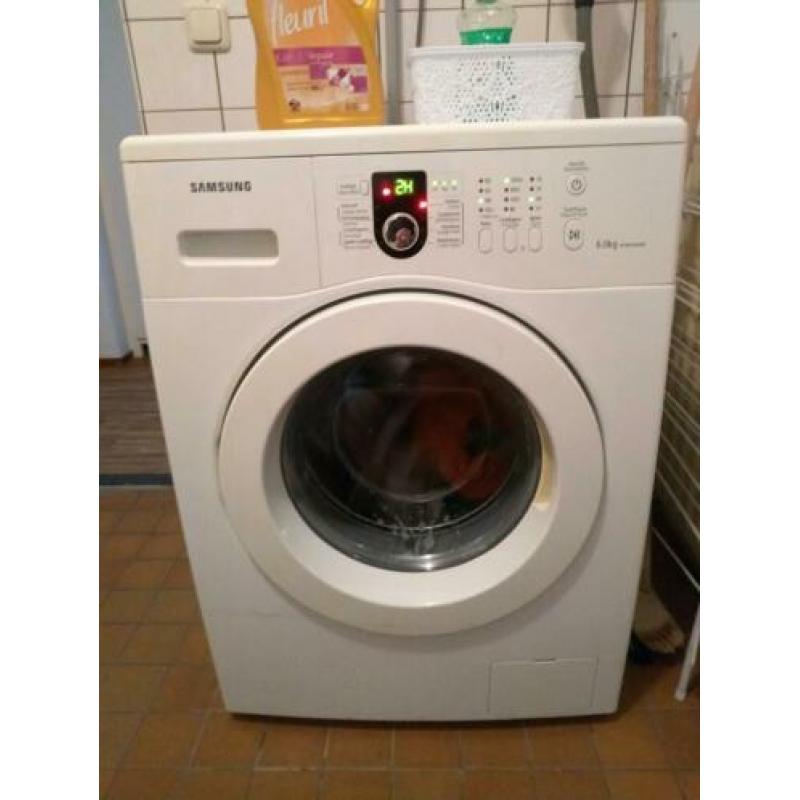 Wasmachine