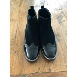 Schoenen