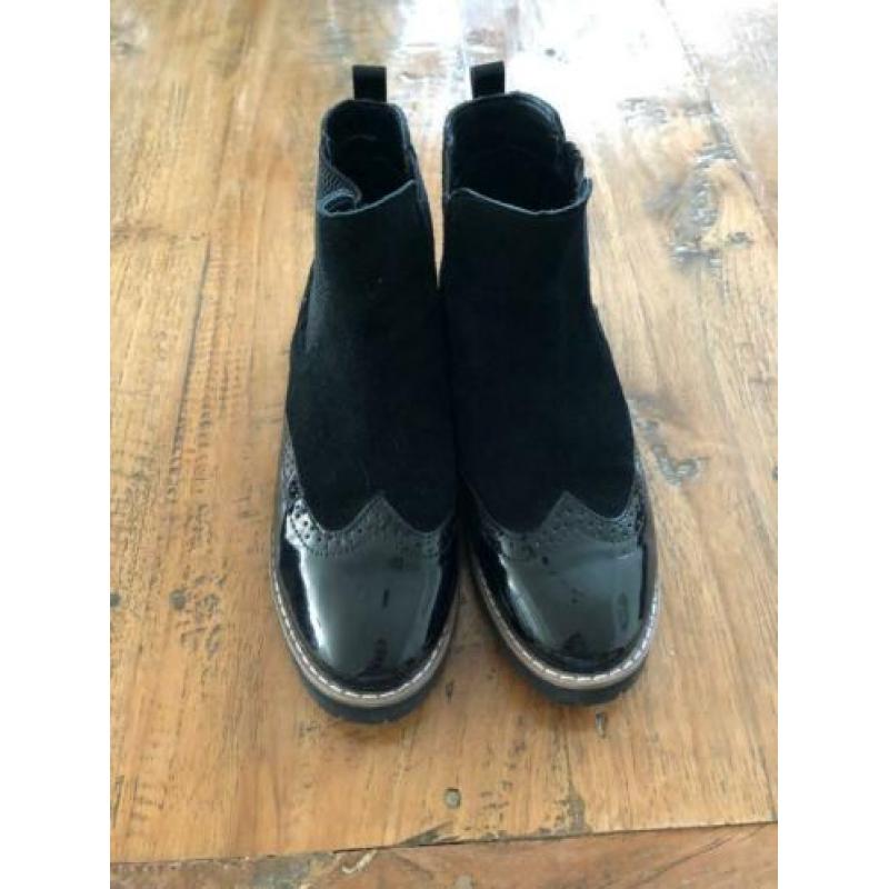 Schoenen
