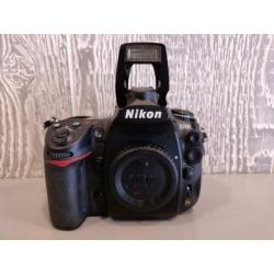 Nikon D700 body