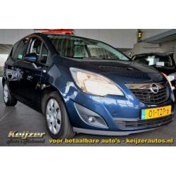 Opel Meriva 1.4 Turbo Color Edition