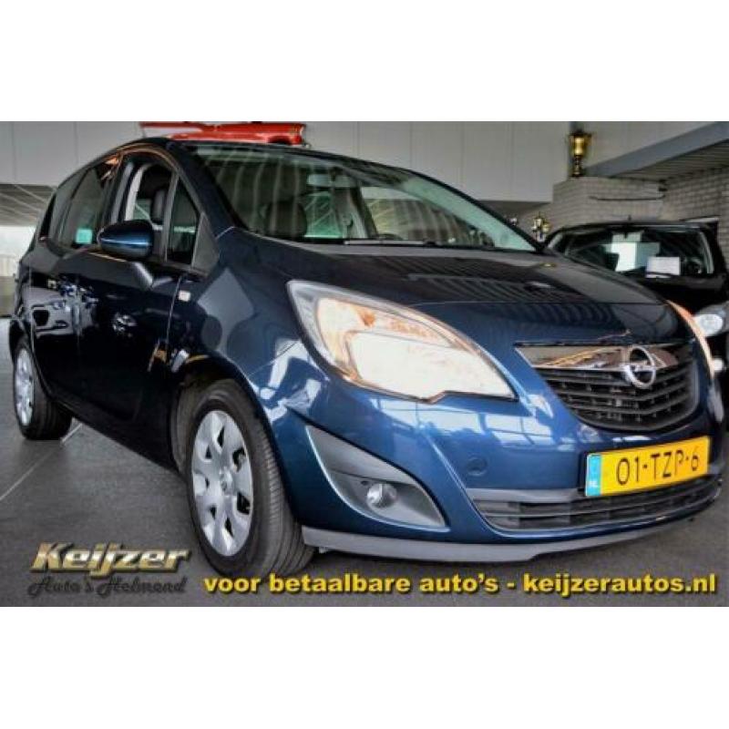Opel Meriva 1.4 Turbo Color Edition