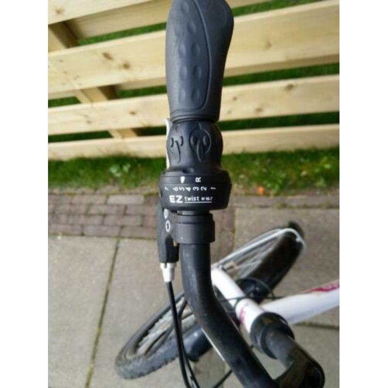 Meidenfiets Prophete 24 inch (citybike)