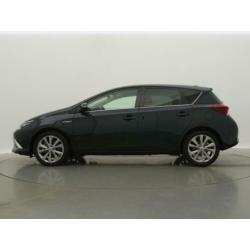 Toyota Auris 1.8 Hybrid Executive (bj 2016, automaat)