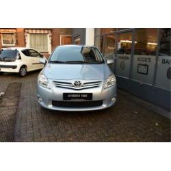 Toyota Auris 1.3 Limited Edition No 6 5-DRS,ZEER MOOI,XENON,