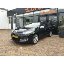 Renault Mégane Estate 1.5 dCi GT-Line |PANO|NAVI|