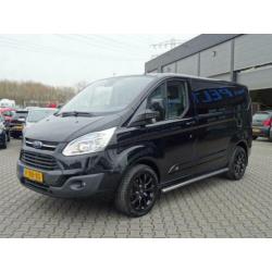 Ford Transit Custom 270 2.2 TDCI L1H1 Anniversa € 15.850,00