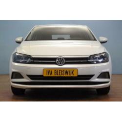 Volkswagen Polo 1.0 MPI Comfortline 5 DEURS AIRCO CRUISE APP