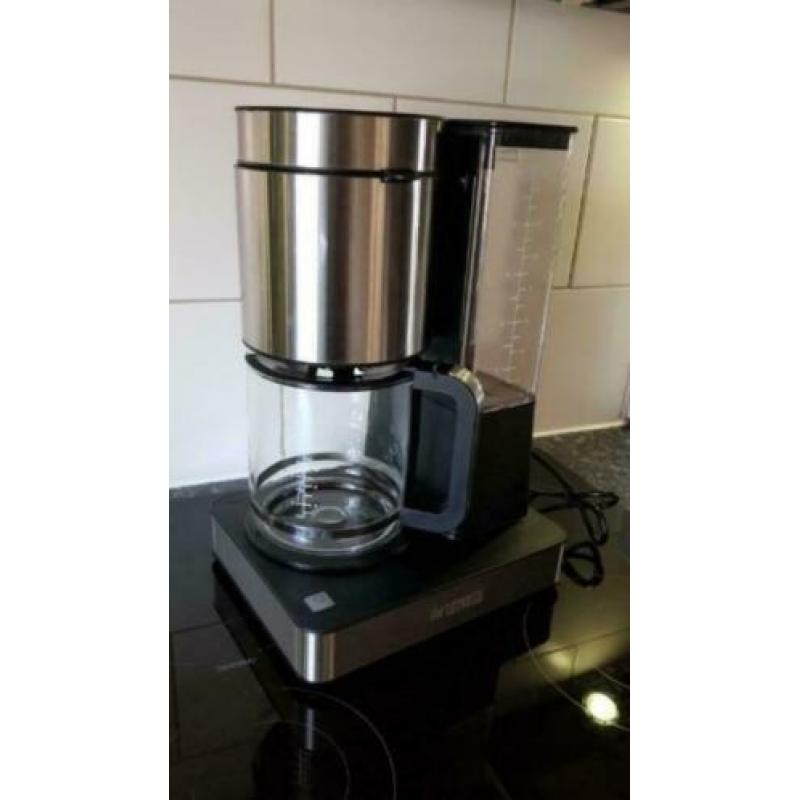 z.g.a.n Koffiezetapparaat van PRINCESS