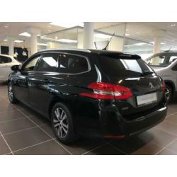 Peugeot 308 SW 1.2 PureTech 130pk Tech Edition | Camera | Ke