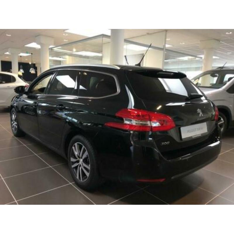 Peugeot 308 SW 1.2 PureTech 130pk Tech Edition | Camera | Ke
