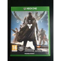5 Xbox One Games - Battlefield One + Dark Souls + Destiny +