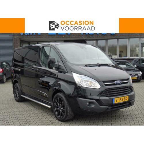 Ford Transit Custom 270 2.2 TDCI L1H1 Anniversa € 15.850,00