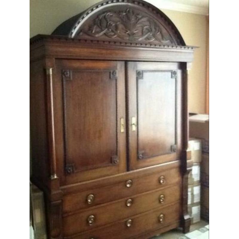 Drents kabinet