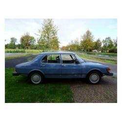 Saab 99 gl ys3bl45c