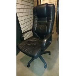 Bureau stoel