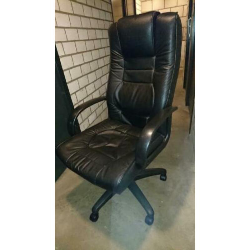 Bureau stoel