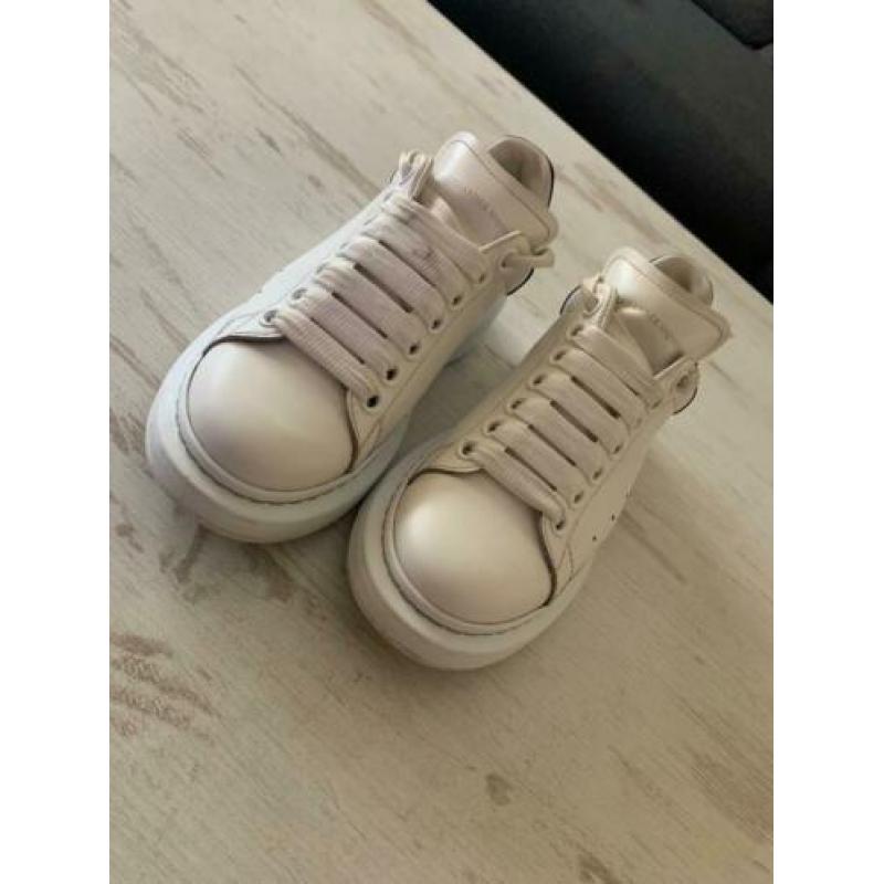 Originele Alexander MQUEEN maat 36