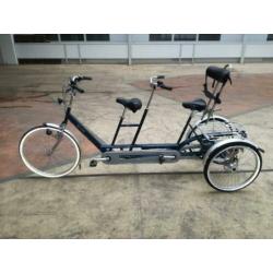 Tandem
