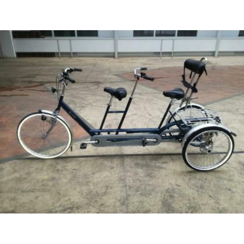 Tandem