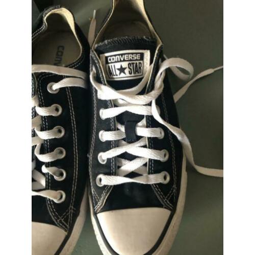 Converse all stars maat 41