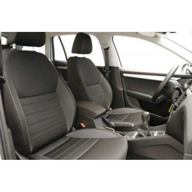 Skoda Octavia Combi 1.0 TSI 115PK Ambition Business Navigati