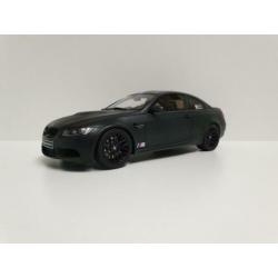 Gt Spirit Bmw E92 M3 DTM Edition 1:18 Nieuw