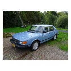 Saab 99 gl ys3bl45c