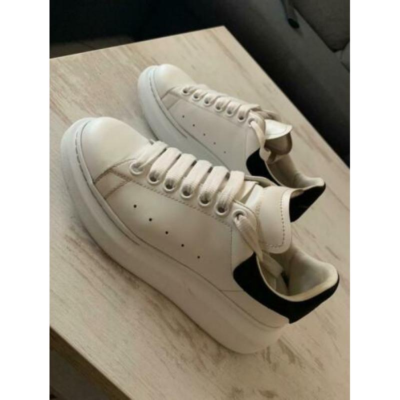Originele Alexander MQUEEN maat 36