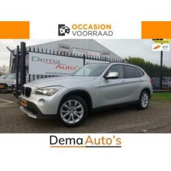 BMW X1 SDrive18i Executive AUTOMAAT/ECC/PDC/CRU € 14.950,00