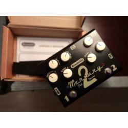 Brunetti Mercury Box 2