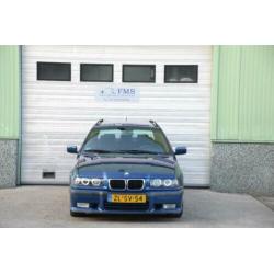 BMW 3-serie Touring 316i Sport Edition Airco M-Pakket Apk 03