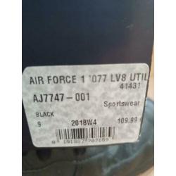Nike Air schoenen heren