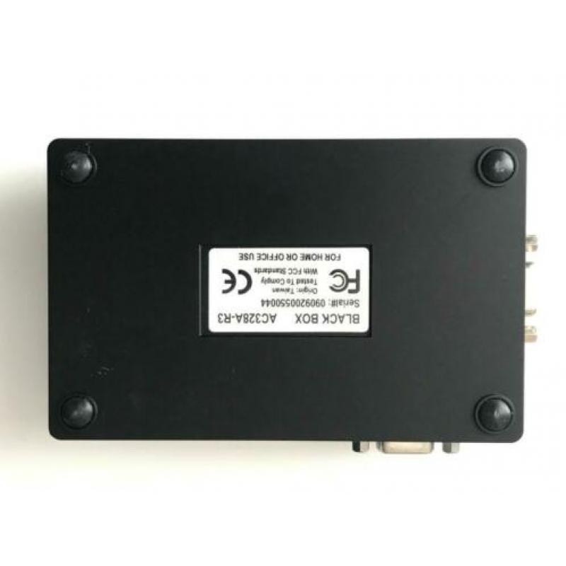 BlackBox AC328A-R3