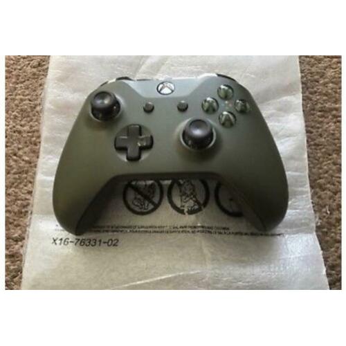 Xbox controller