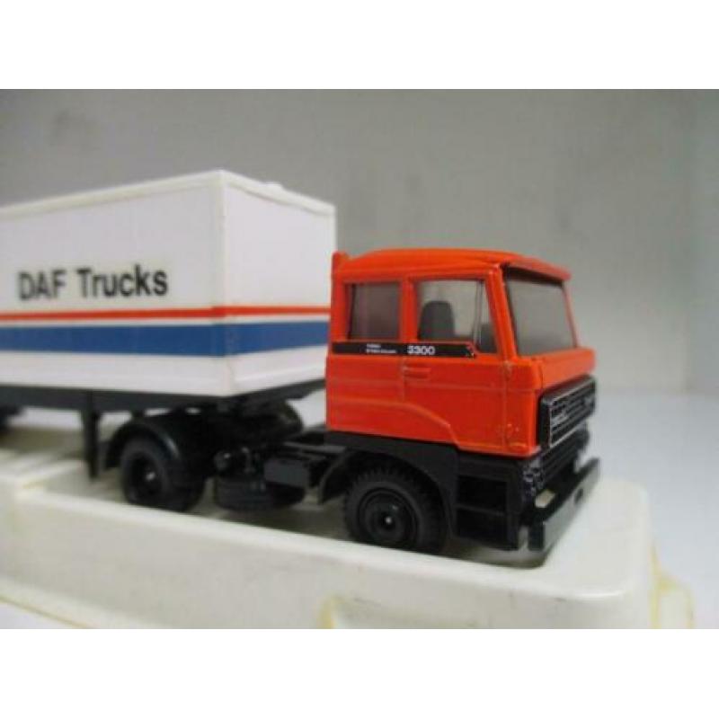 Daf 3300 Daf Trucks