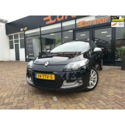 Renault Mégane Estate 1.5 dCi GT-Line |PANO|NAVI|