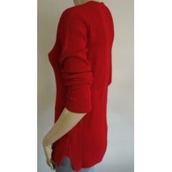 nieuwe ENJOY trui in maat M knal rood