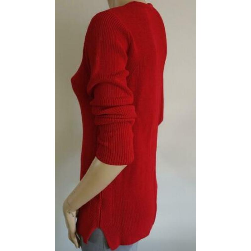 nieuwe ENJOY trui in maat M knal rood