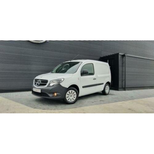 Mercedes-Benz Citan 108 CDI Perfect to GO *Airco Boordcomput
