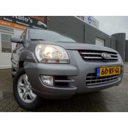 Kia Sportage 2.7 V6 Adventure 4WD 4X4 in automa € 5.799,00
