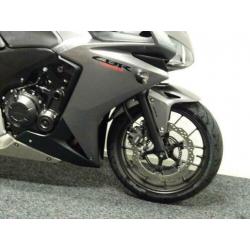 Strakke Honda CBR500R ABS CBR 500 R (bj 2013)