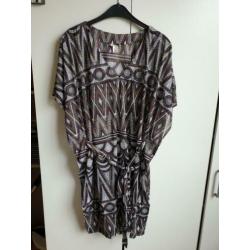 H&M Strand jurk XL
